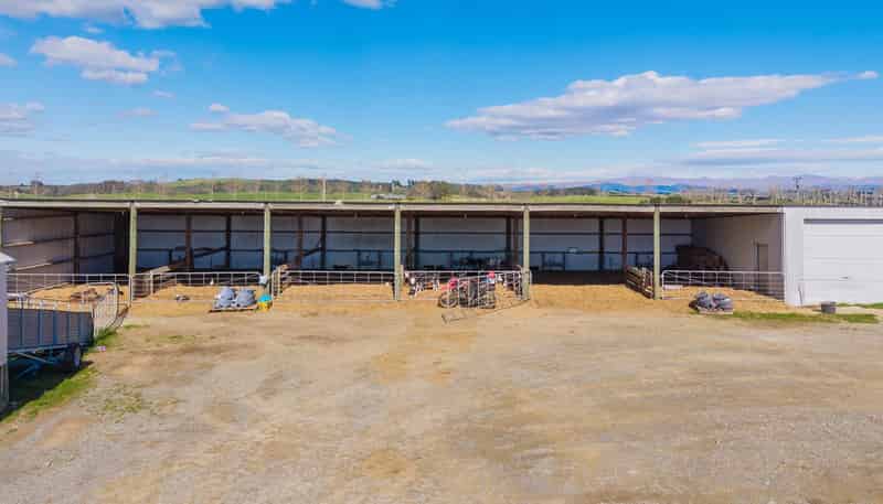 414 Glenn Settlement Road, Airedale