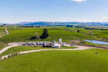 414 Glenn Settlement Road, Airedale