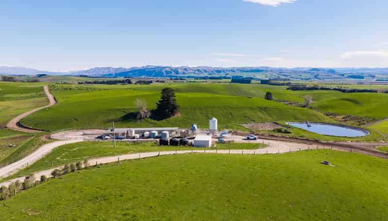 414 Glenn Settlement Road, Airedale