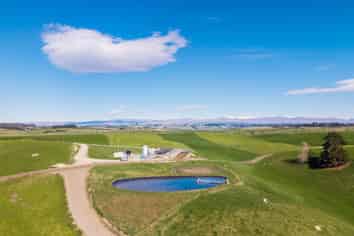 414 Glenn Settlement Road, Airedale