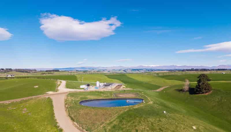 414 Glenn Settlement Road, Airedale