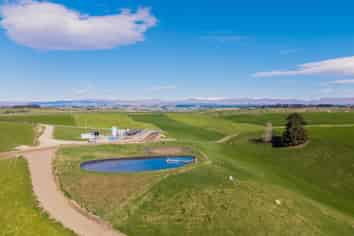 414 Glenn Settlement Road, Airedale