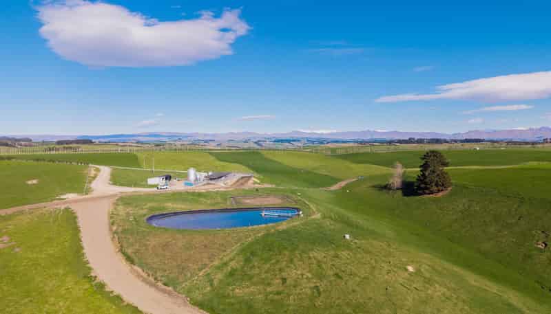 414 Glenn Settlement Road, Airedale