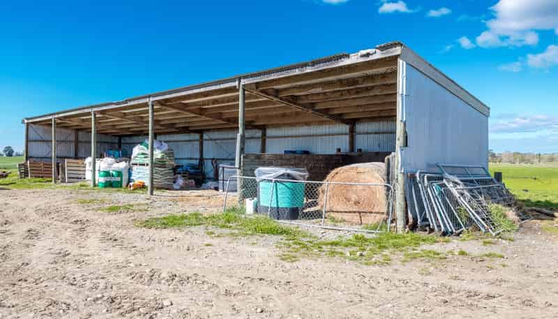 414 Glenn Settlement Road, Airedale