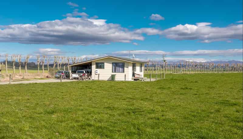 414 Glenn Settlement Road, Airedale