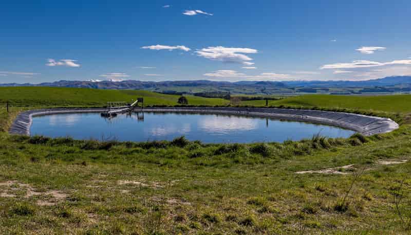 414 Glenn Settlement Road, Airedale