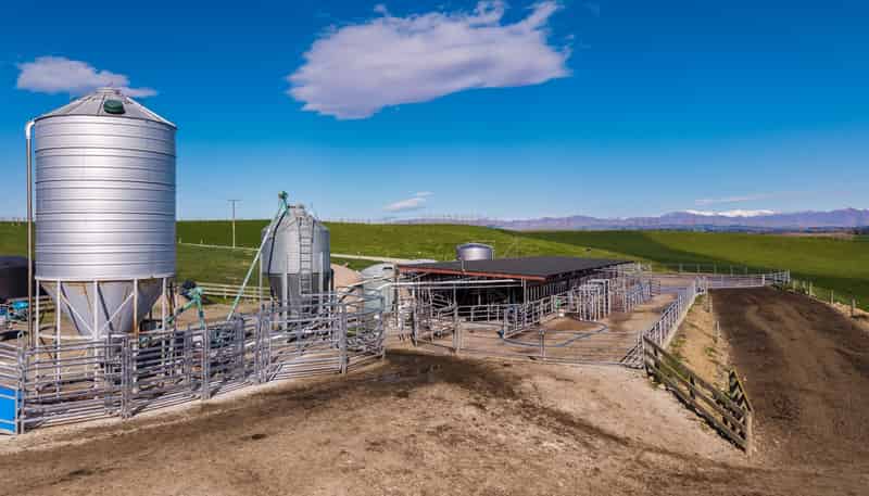 414 Glenn Settlement Road, Airedale