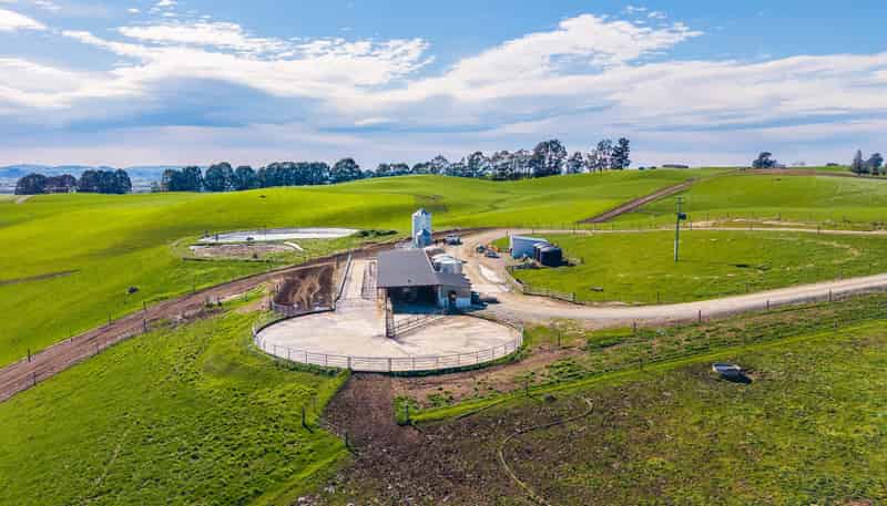 414 Glenn Settlement Road, Airedale
