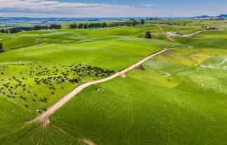 414 Glenn Settlement Road, Airedale