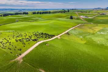414 Glenn Settlement Road, Airedale