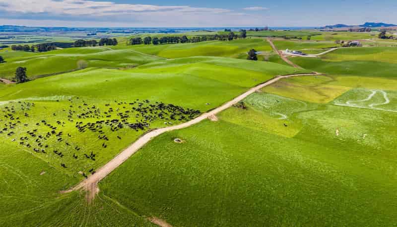 414 Glenn Settlement Road, Airedale