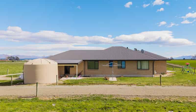 414 Glenn Settlement Road, Airedale