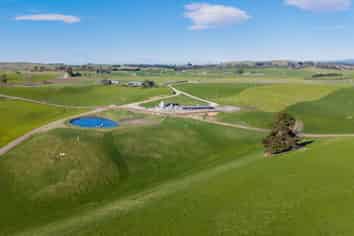 414 Glenn Settlement Road, Airedale