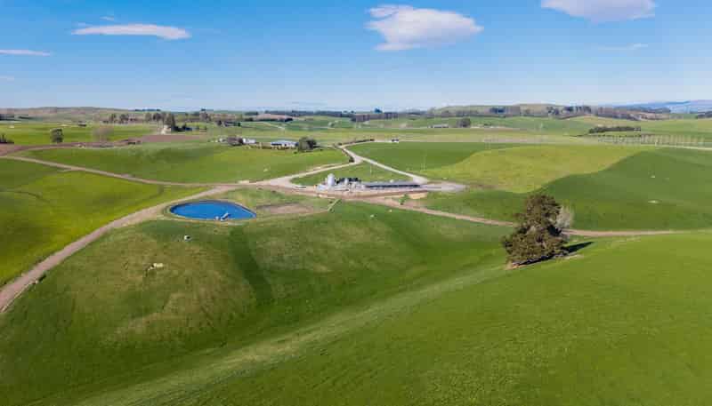414 Glenn Settlement Road, Airedale