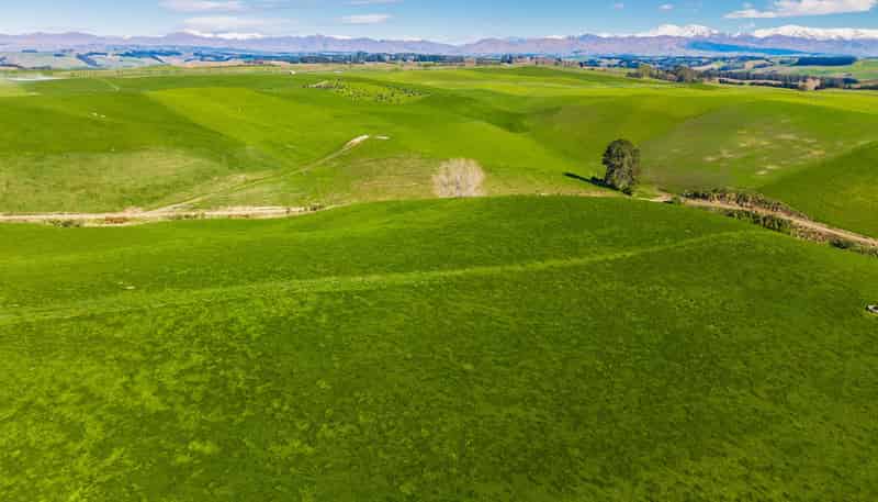 414 Glenn Settlement Road, Airedale