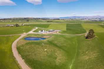 414 Glenn Settlement Road, Airedale