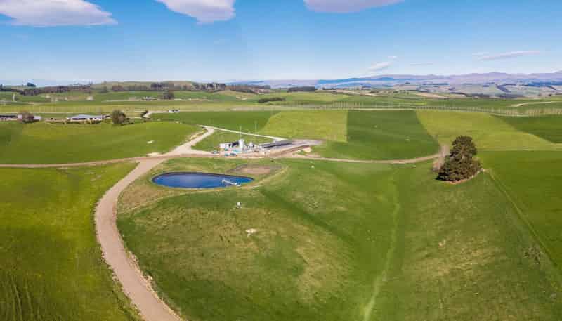 414 Glenn Settlement Road, Airedale