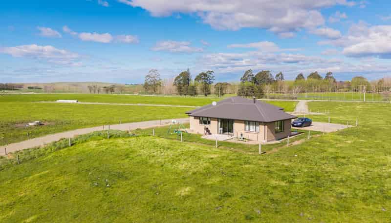 414 Glenn Settlement Road, Airedale
