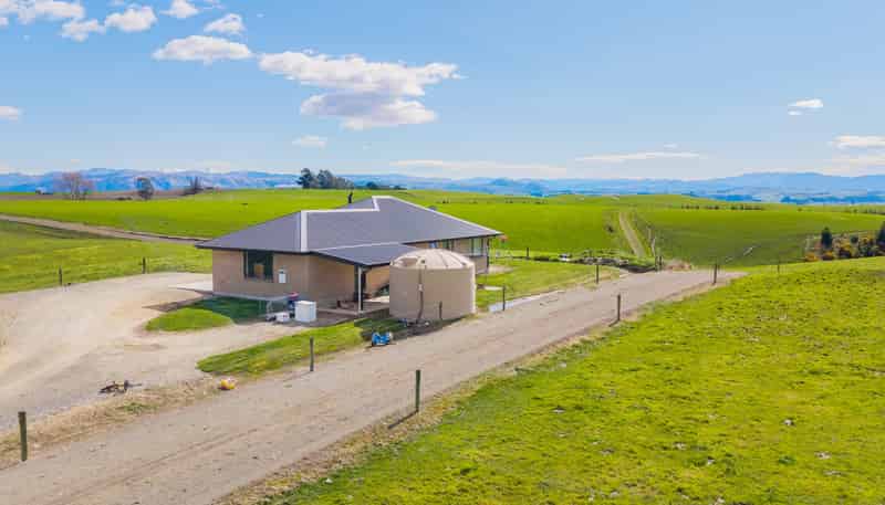 414 Glenn Settlement Road, Airedale