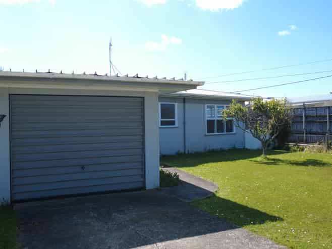 11 Portland Street, Dargaville