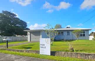11 Portland Street, Dargaville