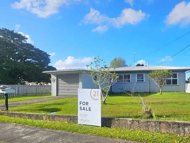 11 Portland Street, Dargaville