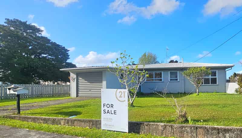 11 Portland Street, Dargaville