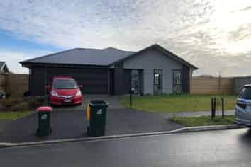 32 Strowan Avenue, Ashburton