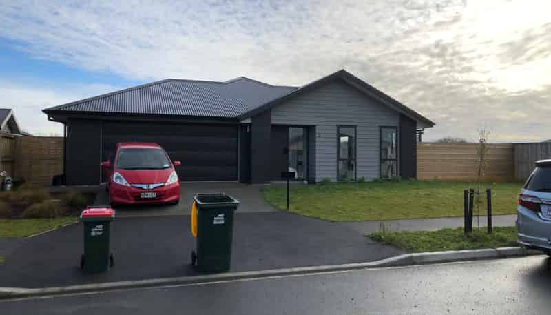 32 Strowan Avenue, Ashburton