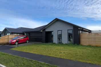 32 Strowan Avenue, Ashburton