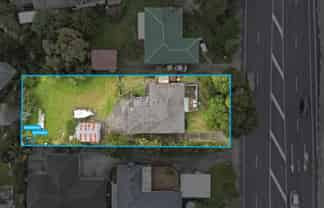 458 Glenfield Road, Glenfield
