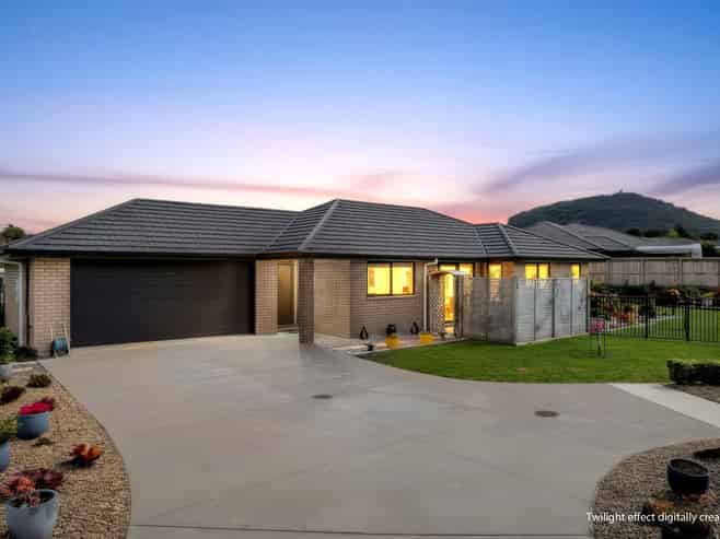 8 Sycamore Drive, Kamo