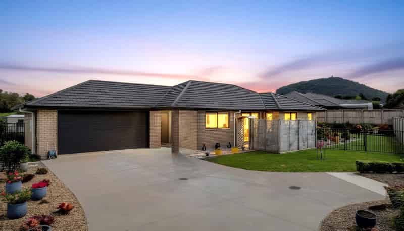 8 Sycamore Drive, Kamo