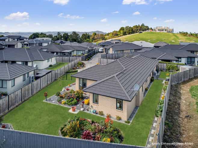 8 Sycamore Drive, Kamo