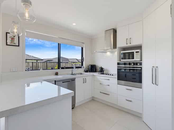 8 Sycamore Drive, Kamo