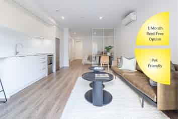 306/2a Oakley Avenue, Waterview