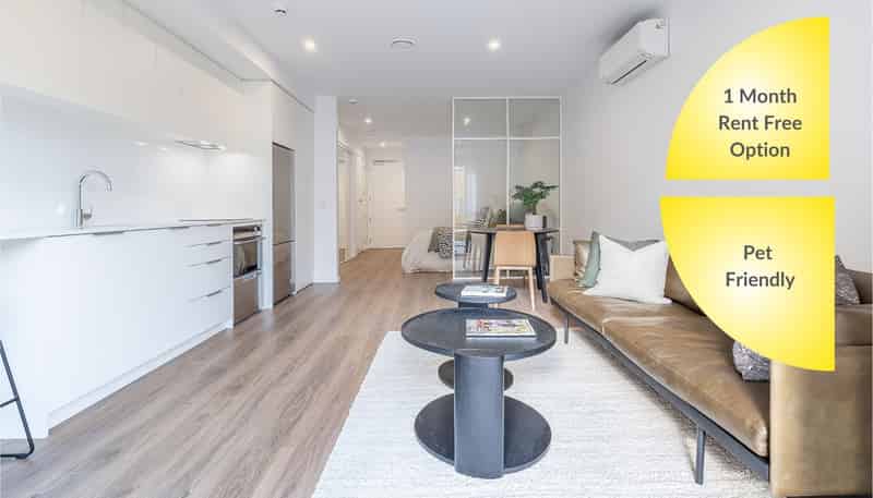 306/2a Oakley Avenue, Waterview