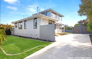 109 Carisbrooke Street, Aranui