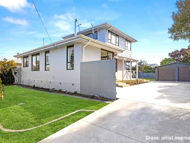 109 Carisbrooke Street, Aranui