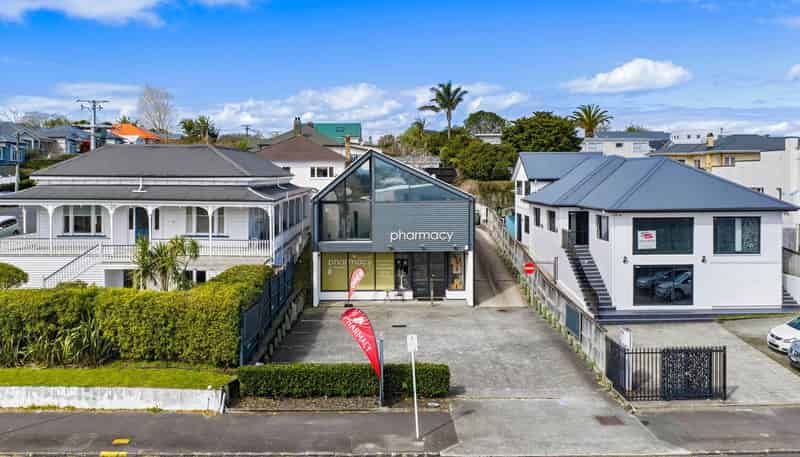 504 Dominion Road, Mount Eden