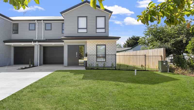 2/1 Garthwood Road, Hillcrest