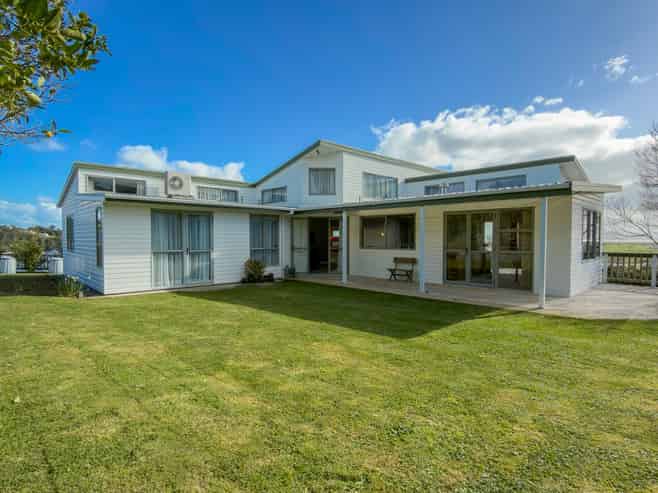 123 The Booms Ave, Thames