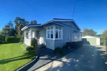 92 Allen Street, Morrinsville