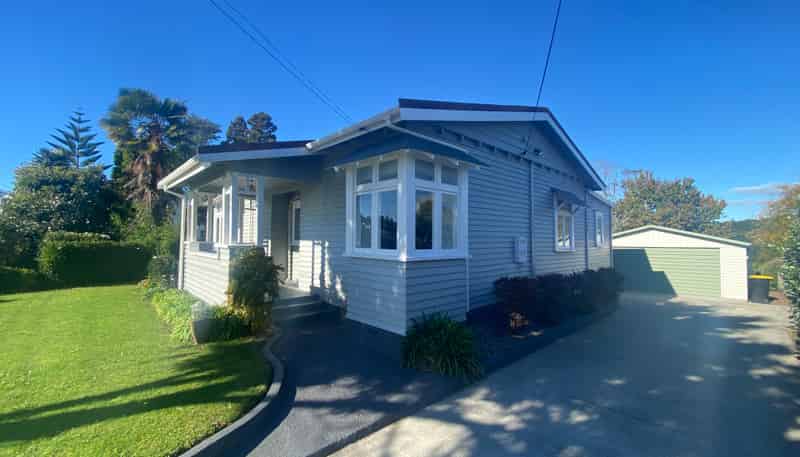 92 Allen Street, Morrinsville