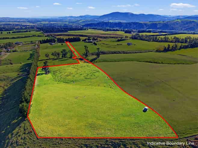 454 Loburn Kowai Road, Loburn