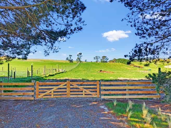 454 Loburn Kowai Road, Loburn