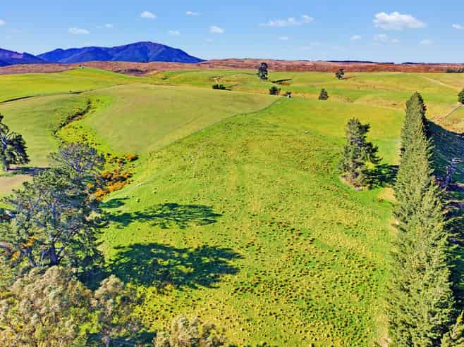 454 Loburn Kowai Road, Loburn