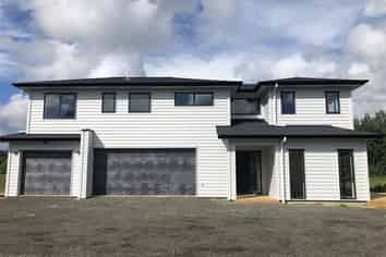 106 Top Road, Dairy Flat