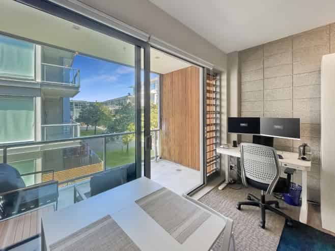 W205/28 Torrens Terrace, Te Aro