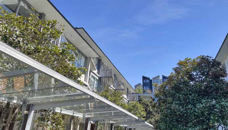 W205/28 Torrens Terrace, Te Aro